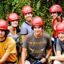 Volunteer Trip