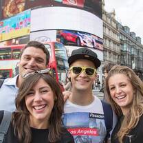 London Leicester Square