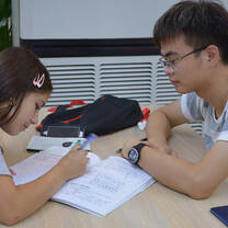 1 on 1 Chinese Tuitoring Every Evening After Class - Chinese Summer Camp
