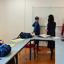 Beautiful China's Safe & Comfortable University Campus - Chinese Summer Camp