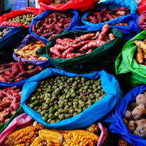 Market