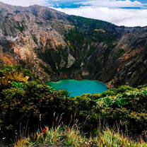 Costa Rica-Nature