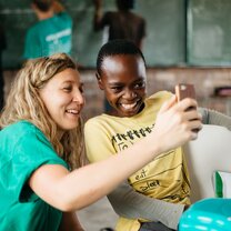 Career Guidance Program