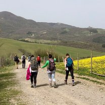 Walking, Trekking, Self-reflect, Trek Epic, Gap Year