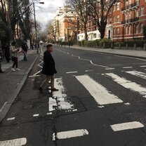 Abbey Road