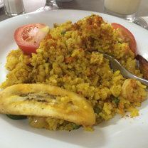 comida ecuadoriana