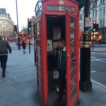 Telephone