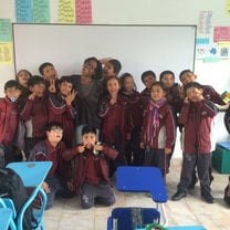 teaching english
