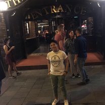 World's End