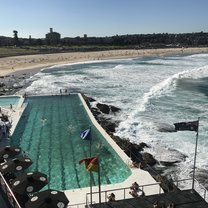 Bondi Beach