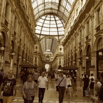 Museum picture taken by a World Class Programs student Museum picture taken by a World Class Programs student