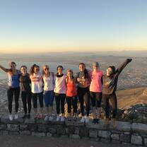 Table Mountain