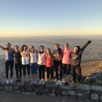 Table Mountain