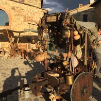 Streets of Italy Streets of Italy