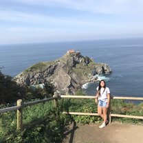 Gaztelugatxe hike