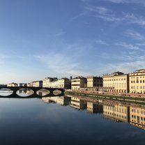 Arno River