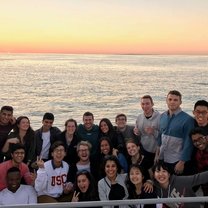 iX Sunset Cruise 