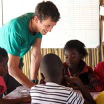 Teaching program