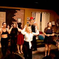College Gap Year: Building Confidence and Self Esteem thru Mastery of the Performing Arts