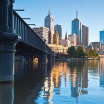Melbourne