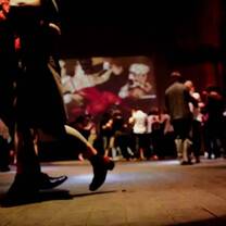 tango lessons