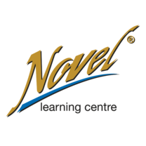 Novel Learning Centre Logo