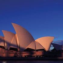Sydney, Opera House