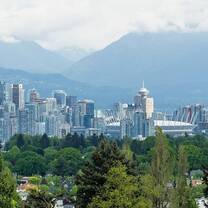 Vancouver