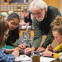 Study Abroad Lithuania through Consortium for Global Education