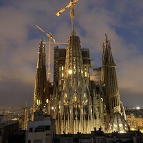 Sagrada Família 