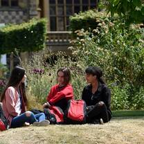 Bucksmore Intensive English Language Summer School in Oxford