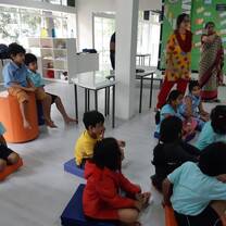 Class Activity