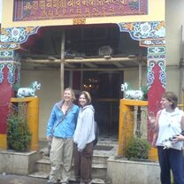 Great Experience of my life.