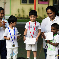 Sports Day