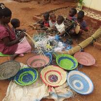 UVF women empowerment activities
