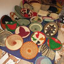 UVF women empowerment activities