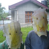 Great Experience of my life.