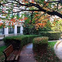 Campus of University of Nottingham Ningbo China