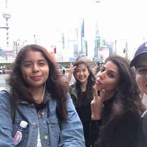 shanghai with aupairs