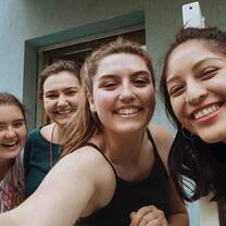Friendships for life 