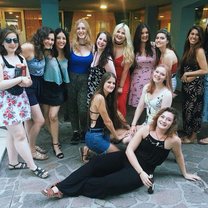 Educo girls 2018