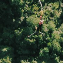 Bungee