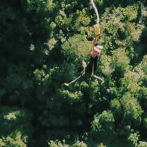 Bungee