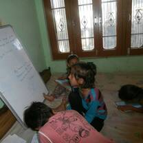 community class.