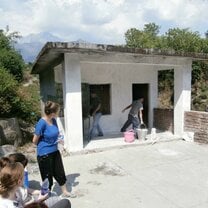 Renovation.