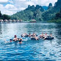 Thailand fam 