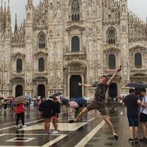 Piazza Duomu