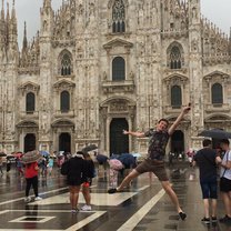 Piazza Duomu