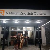 Nelson English Center