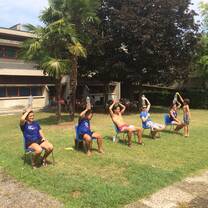 Educo Olympics!